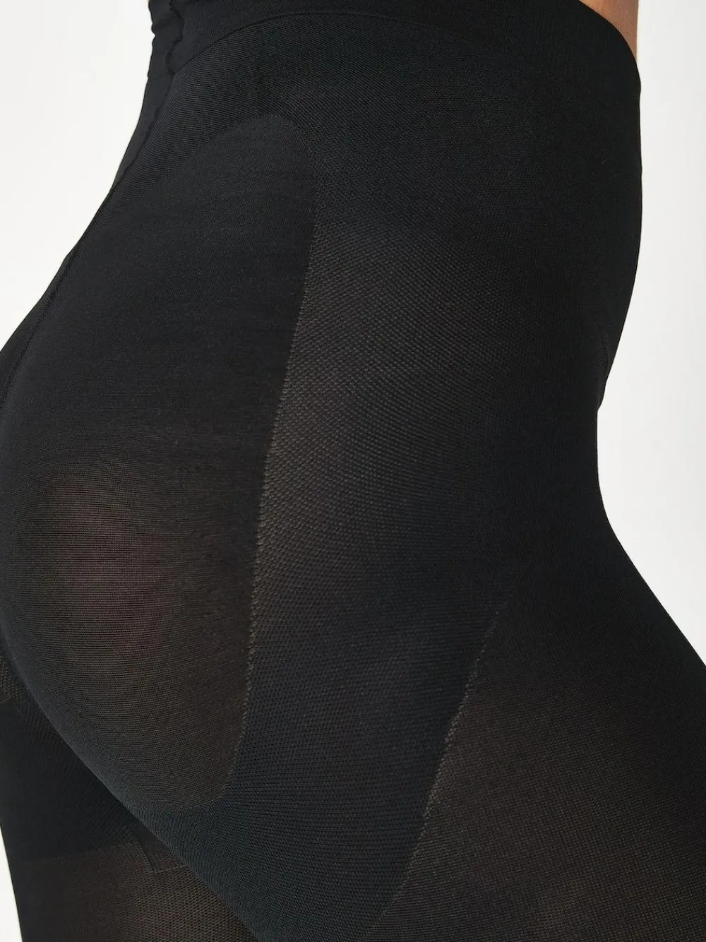 Next 100 Denier Bum Tum and Thigh Shaping Tights 1 Pack^Women Socks & Tights|All Lingerie