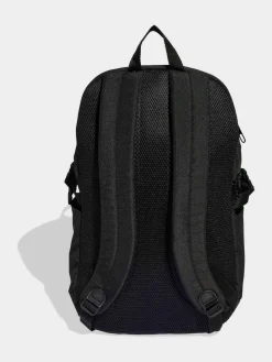 adidas Black 3 Stripe VIII Bag^ Bags