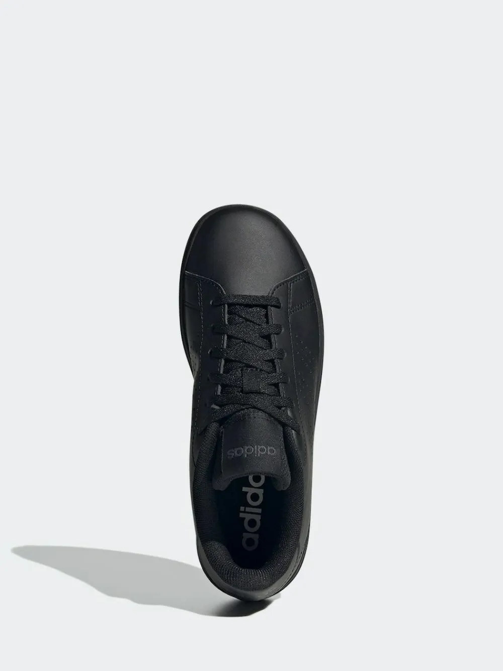 adidas Advantage Base 2.0 Lace Junior Trainers^BOY Shoes|School Shoes