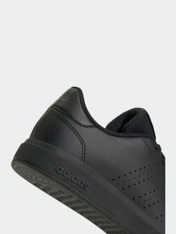 adidas Advantage Base 2.0 Lace Junior Trainers^BOY Shoes|School Shoes