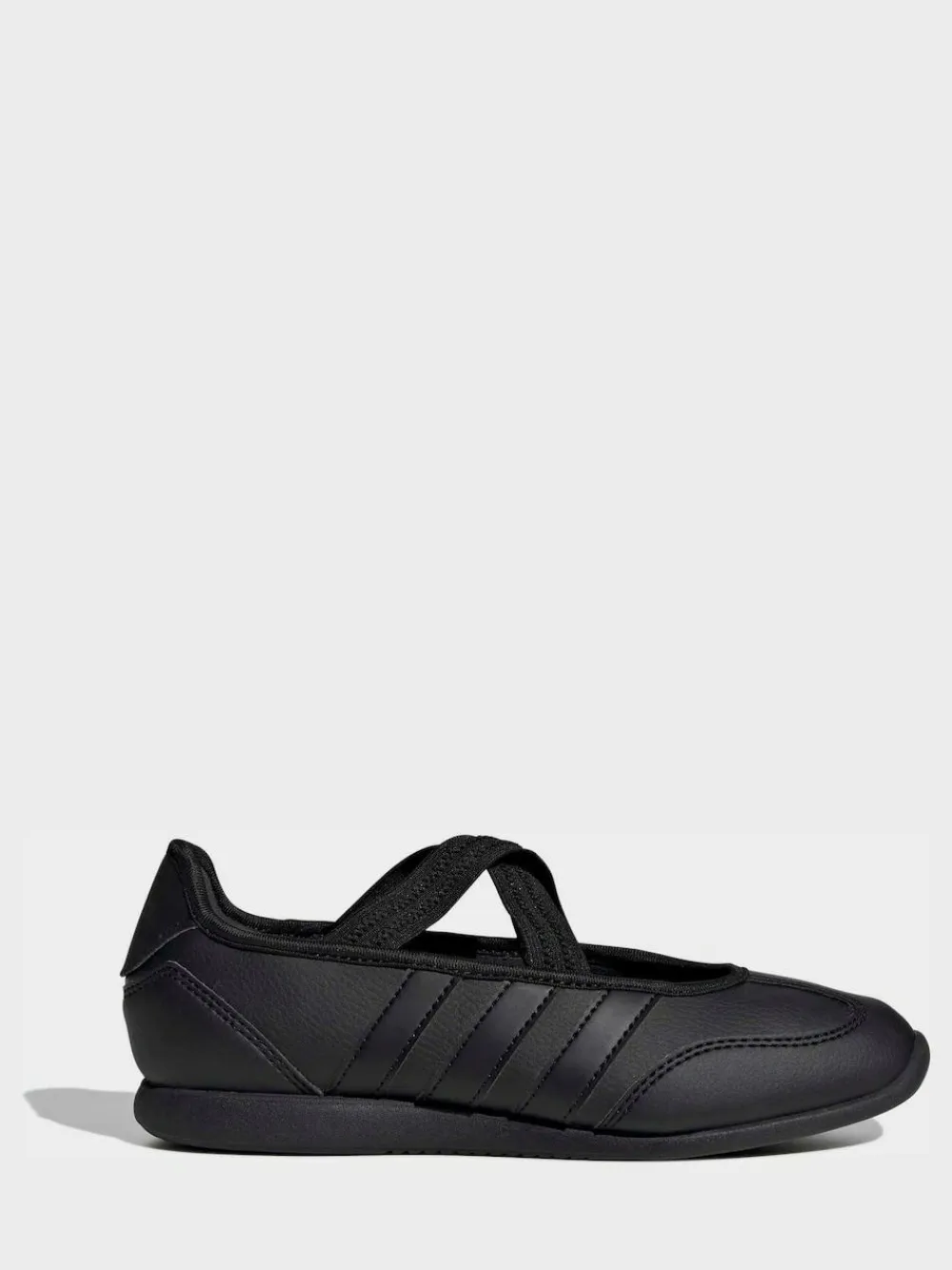 adidas Barreda Mary Jane Junior Trainers^ Sneakers