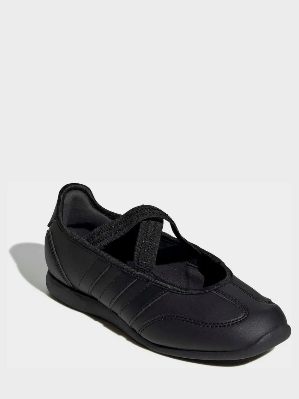 adidas Barreda Mary Jane Junior Trainers^ Sneakers