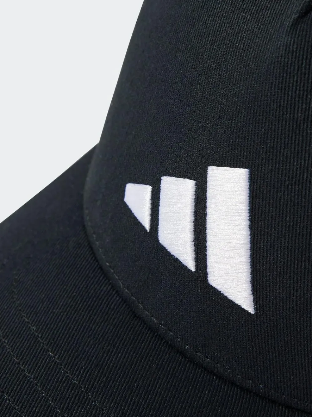 adidas Black Cap^BOY Hats