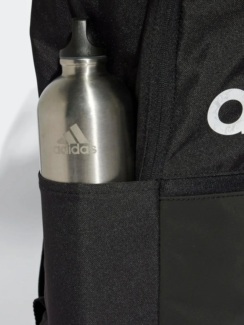 Clearance adidas Classic Daily Backpack Black