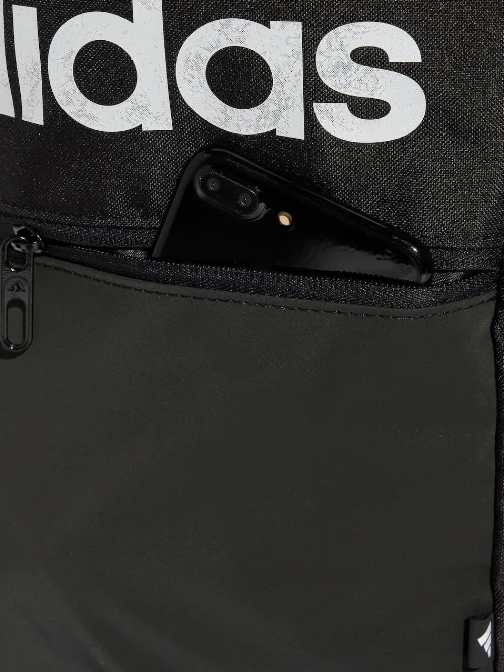 Clearance adidas Classic Daily Backpack Black