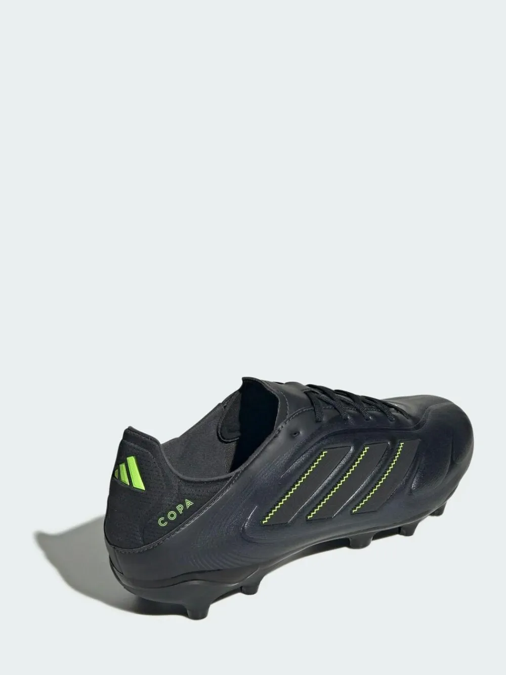 Sale adidas Black Copa Pure 3 League Firm/Multi-Ground Boots