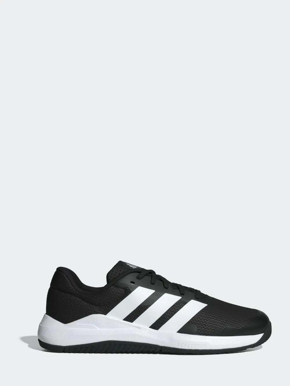 Online adidas Dropset Base Trainers Black