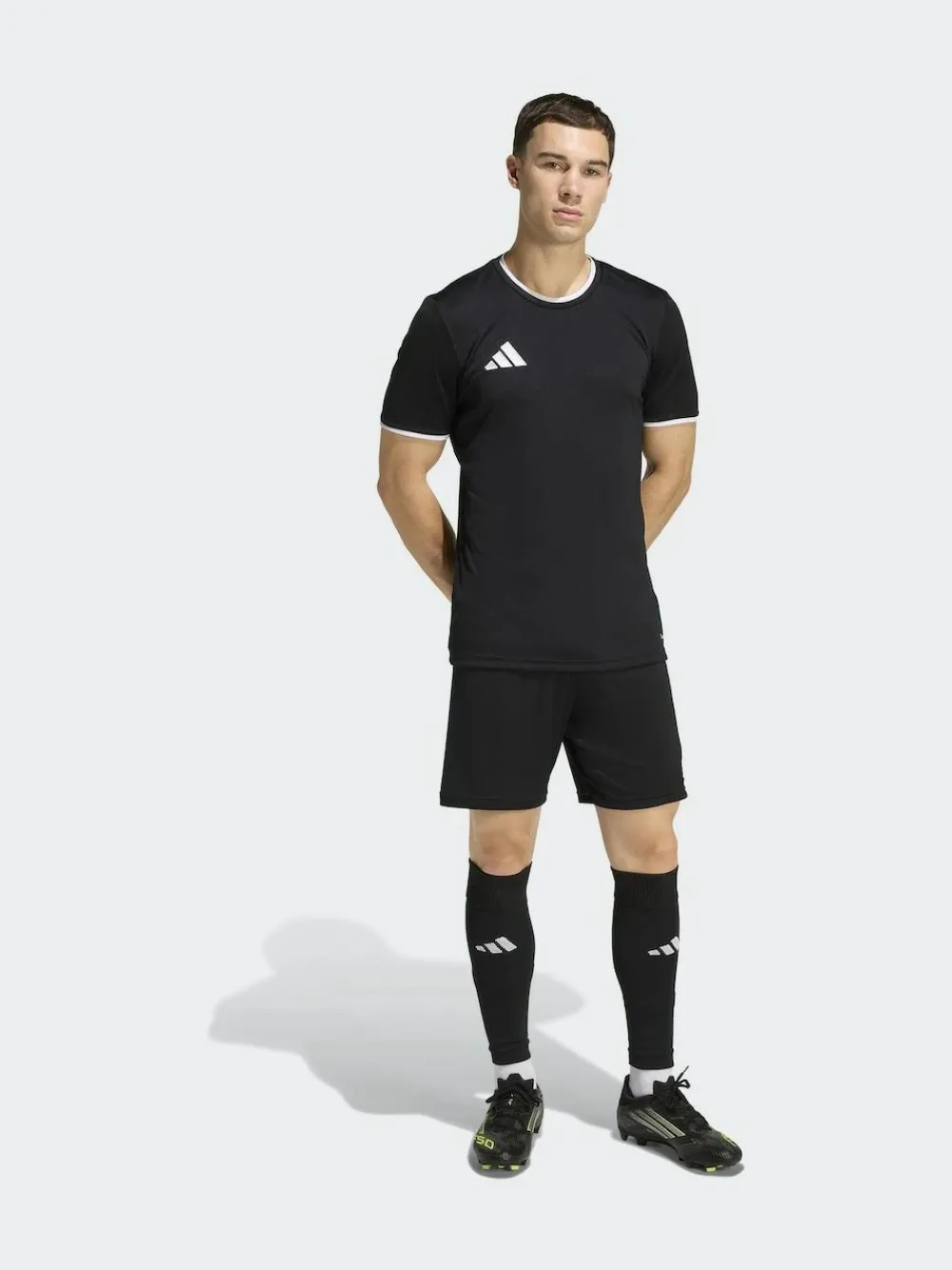 adidas Entrada Shorts^ Shorts