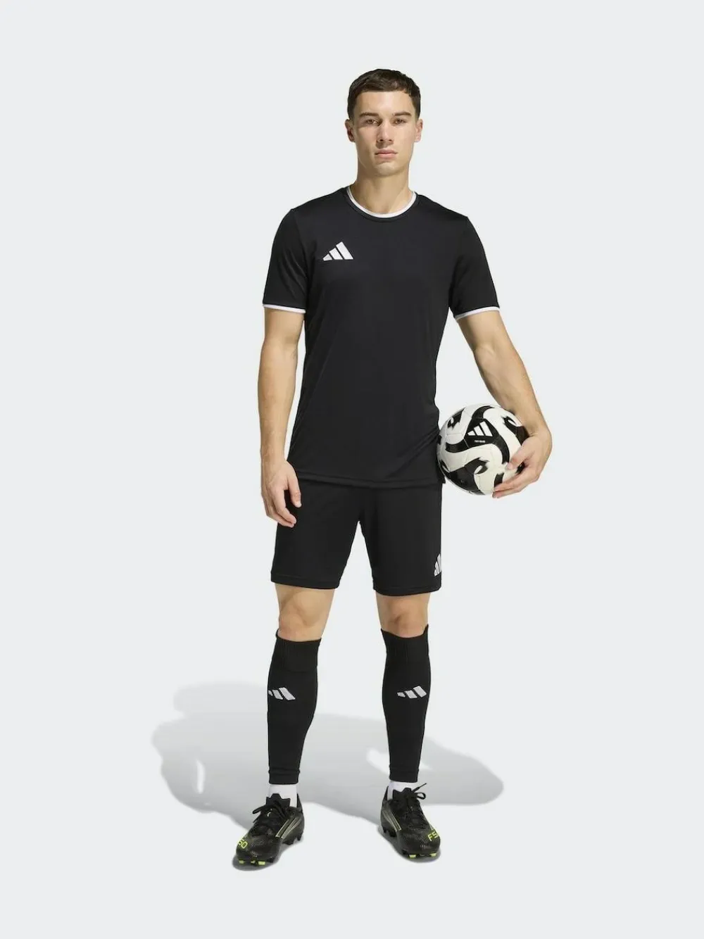 adidas Entrada Shorts^ Shorts
