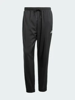 Online adidas Essentials Small Logo Stanford Joggers Black