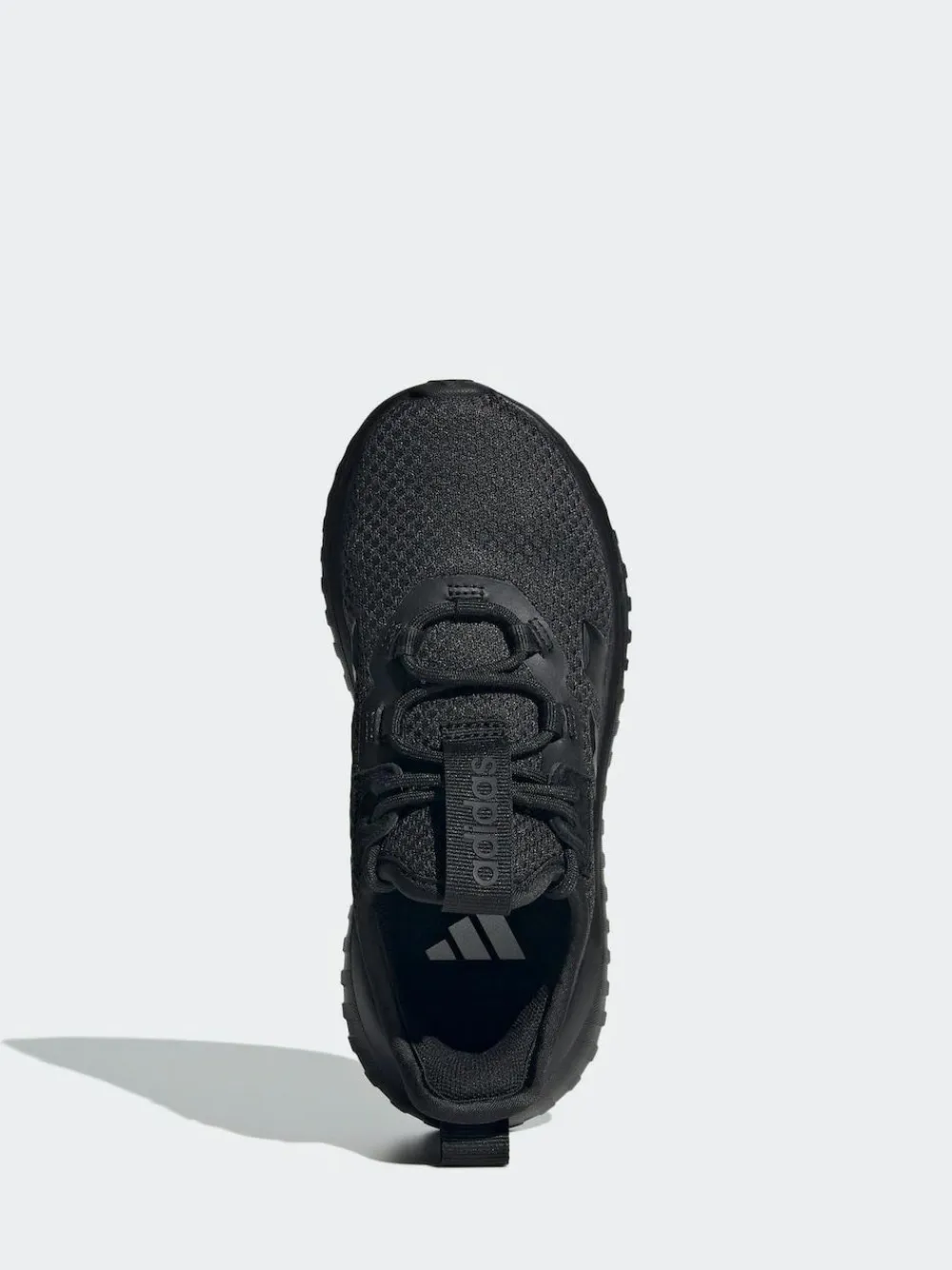 Discount adidas Kaptir 4.0 Kids Trainers Black