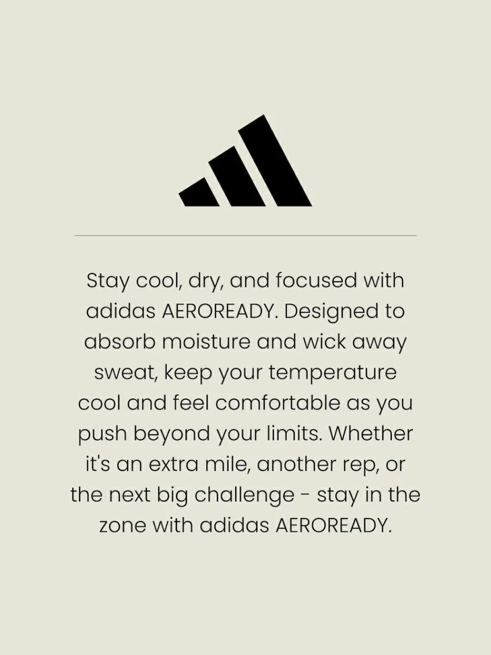Hot adidas Black Optime Essentials Stash Pocket Full Length Leggings