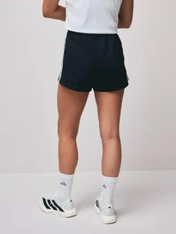 Outlet adidas Pacer Woven Shorts Black