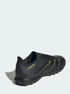 New adidas Black Predator League Turf Boots