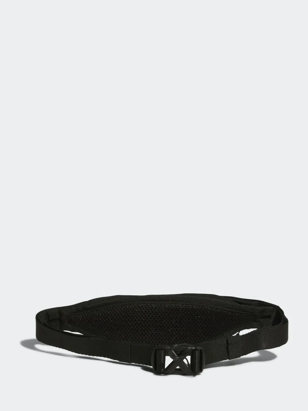 adidas Black Run Belt^Women Belts & Braces|Belts