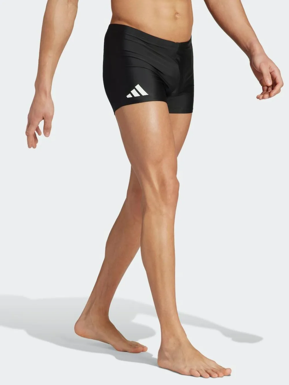adidas Solid Swim Boxers^ Swimwear
