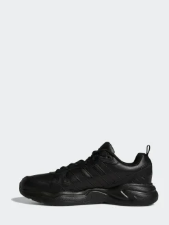 Outlet adidas Strutter Trainers Black