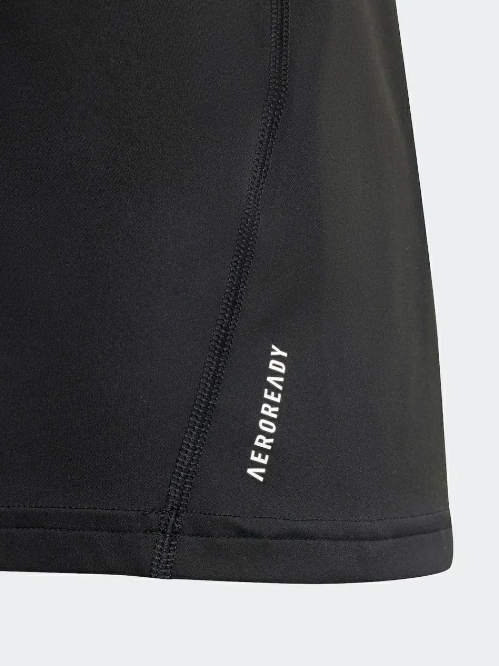 Online adidas Team Kids Tank Top Black