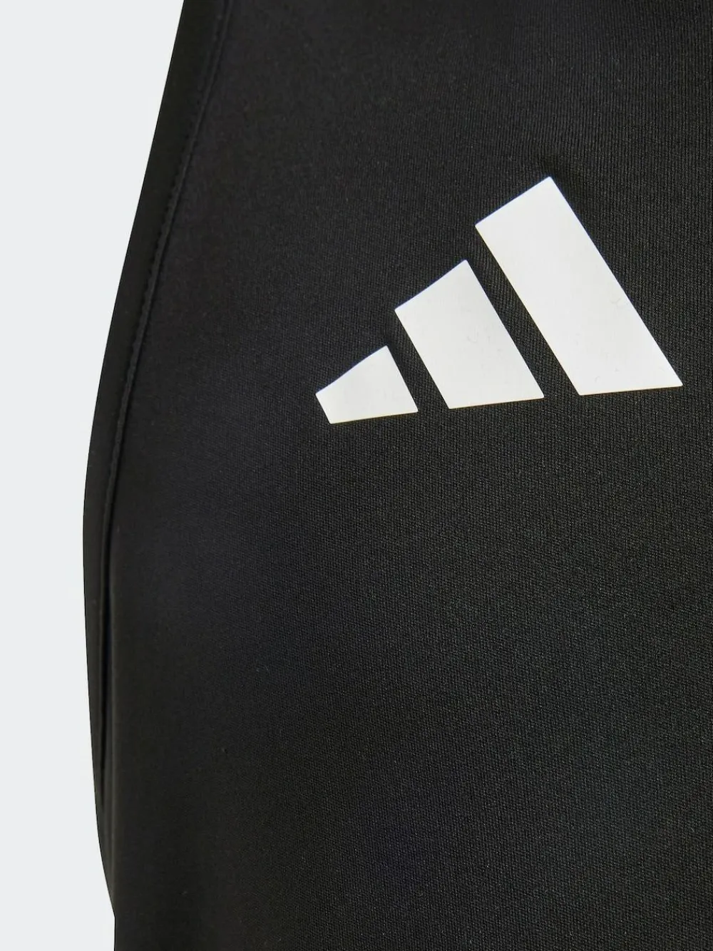 Online adidas Team Kids Tank Top Black