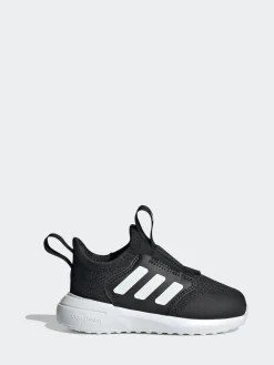 adidas Tensaur Comfort Infant Trainers^BOY School Shoes|Boys Shoes