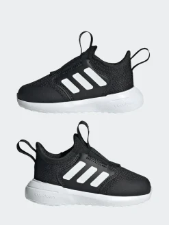adidas Tensaur Comfort Infant Trainers^BOY School Shoes|Boys Shoes