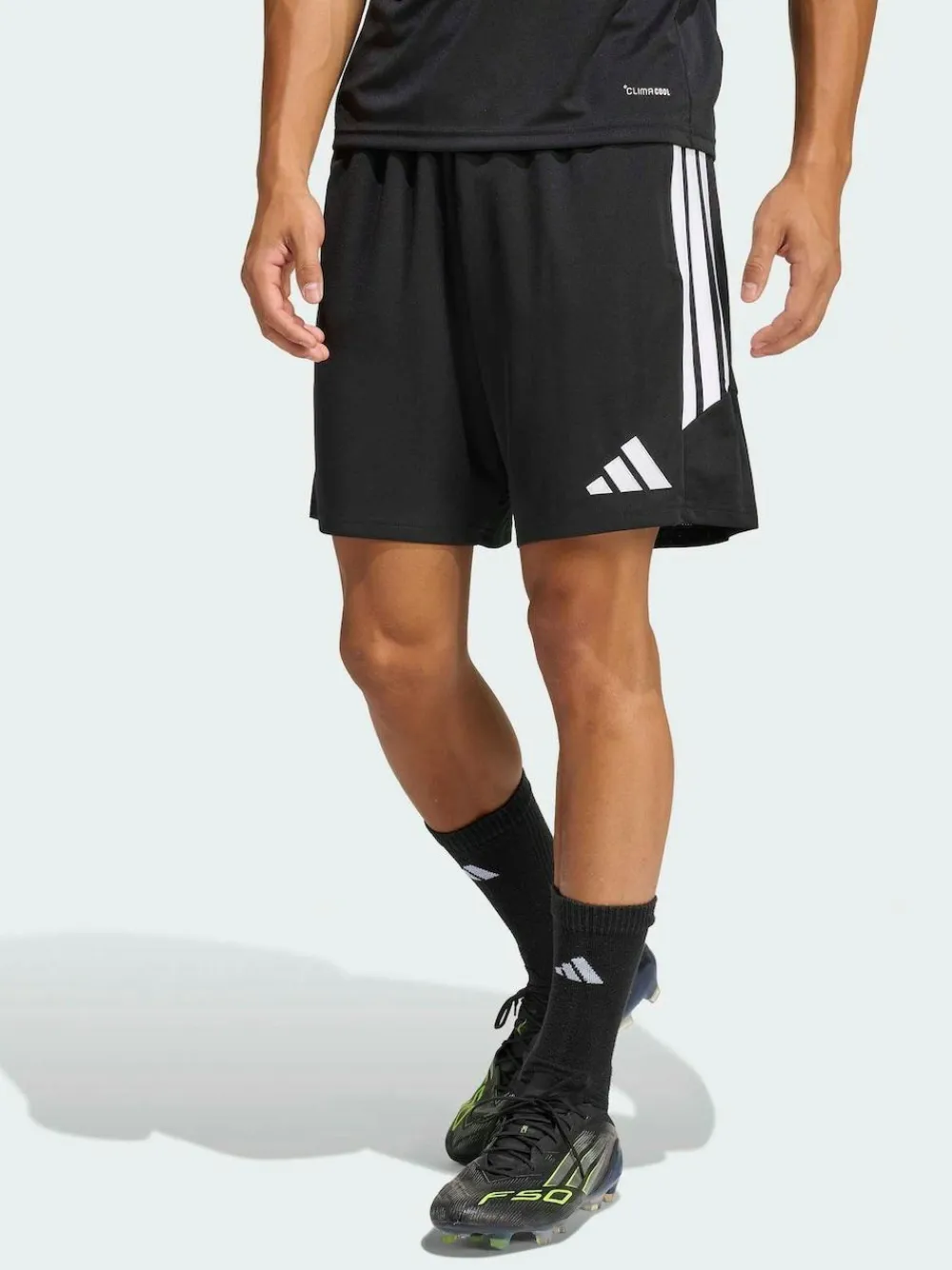 Online adidas Tiro 26 Shorts Black