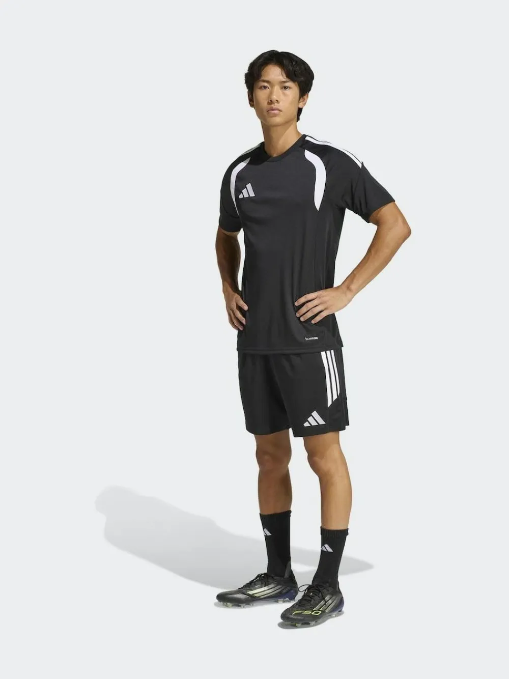 Online adidas Tiro 26 Shorts Black