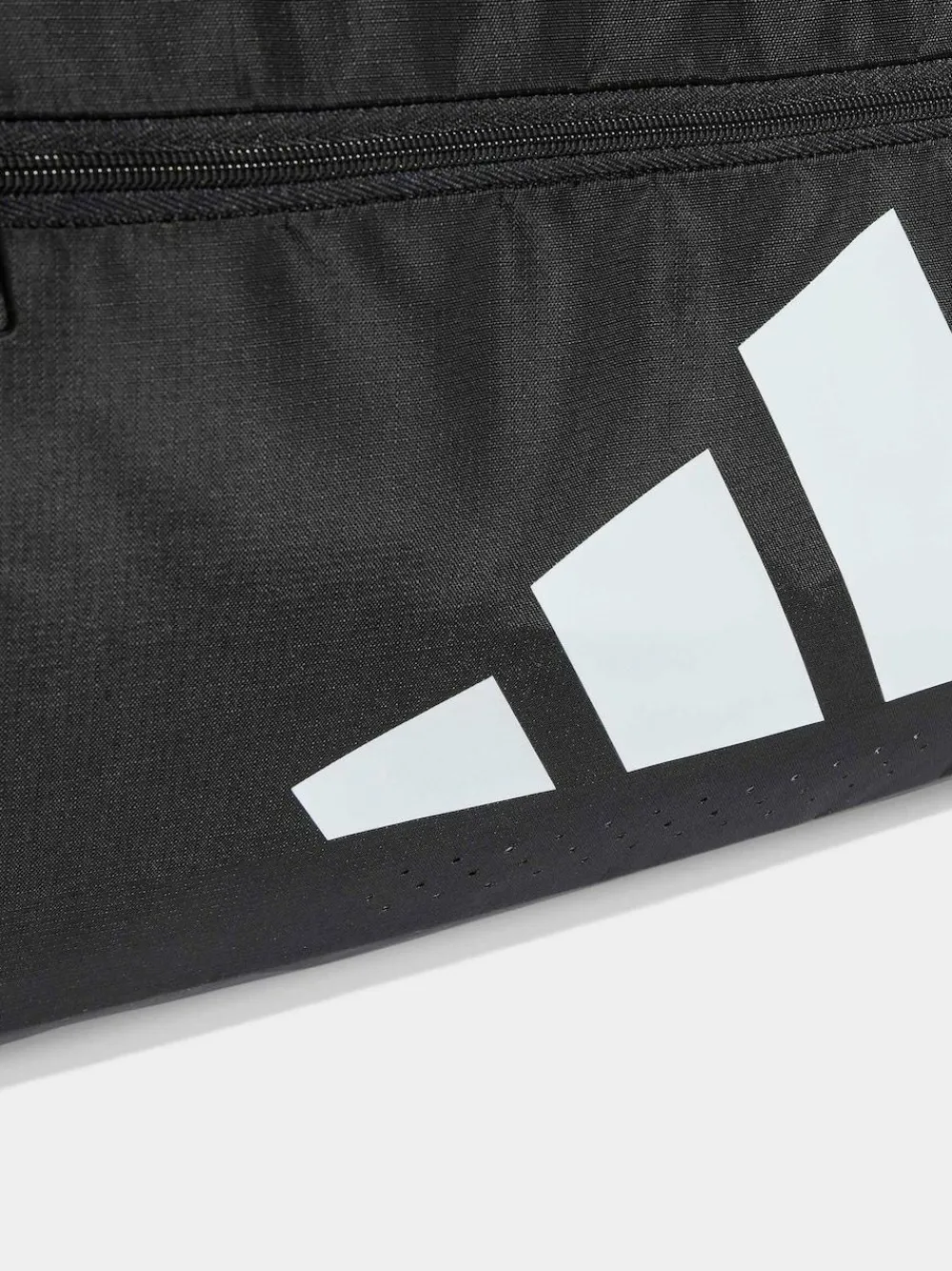 Outlet adidas Black Training Defender Large Duffle Bag