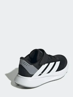 adidas Duramo SL Hook and Loop Running Kids Trainers^BOY School Shoes|Boys Shoes