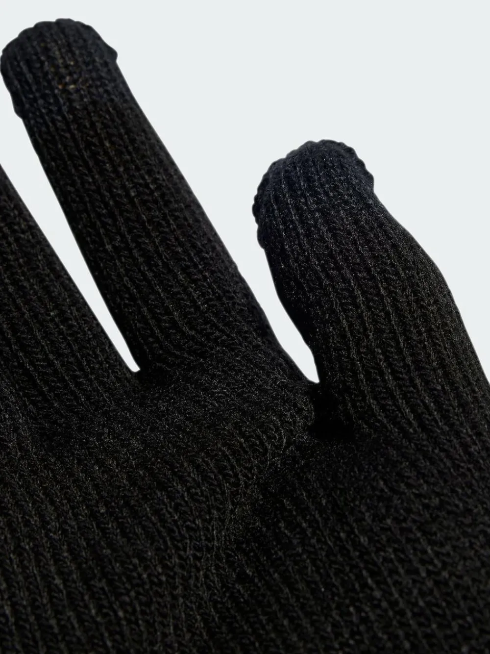 Online adidas Black/White Football Black/White Gloves