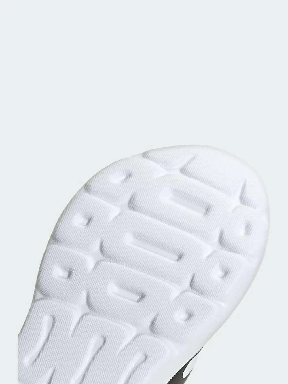 Sale adidas Black/White Tensaur Comfort Kids Trainers