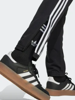 adidas Tiro 25 Essentials Woven Kids Joggers^BOY Sweat Pants|Pants & Leggings