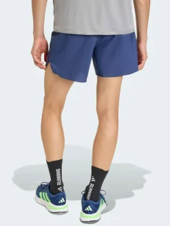 Best adidas Adi365 Running Essentials Shorts Blue