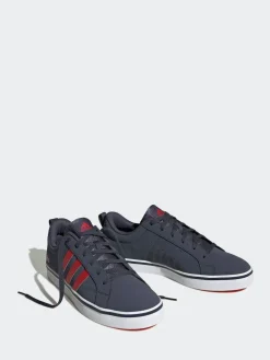 Clearance adidas Blue Chrome VS Pace Trainers