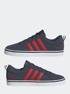Clearance adidas Blue Chrome VS Pace Trainers