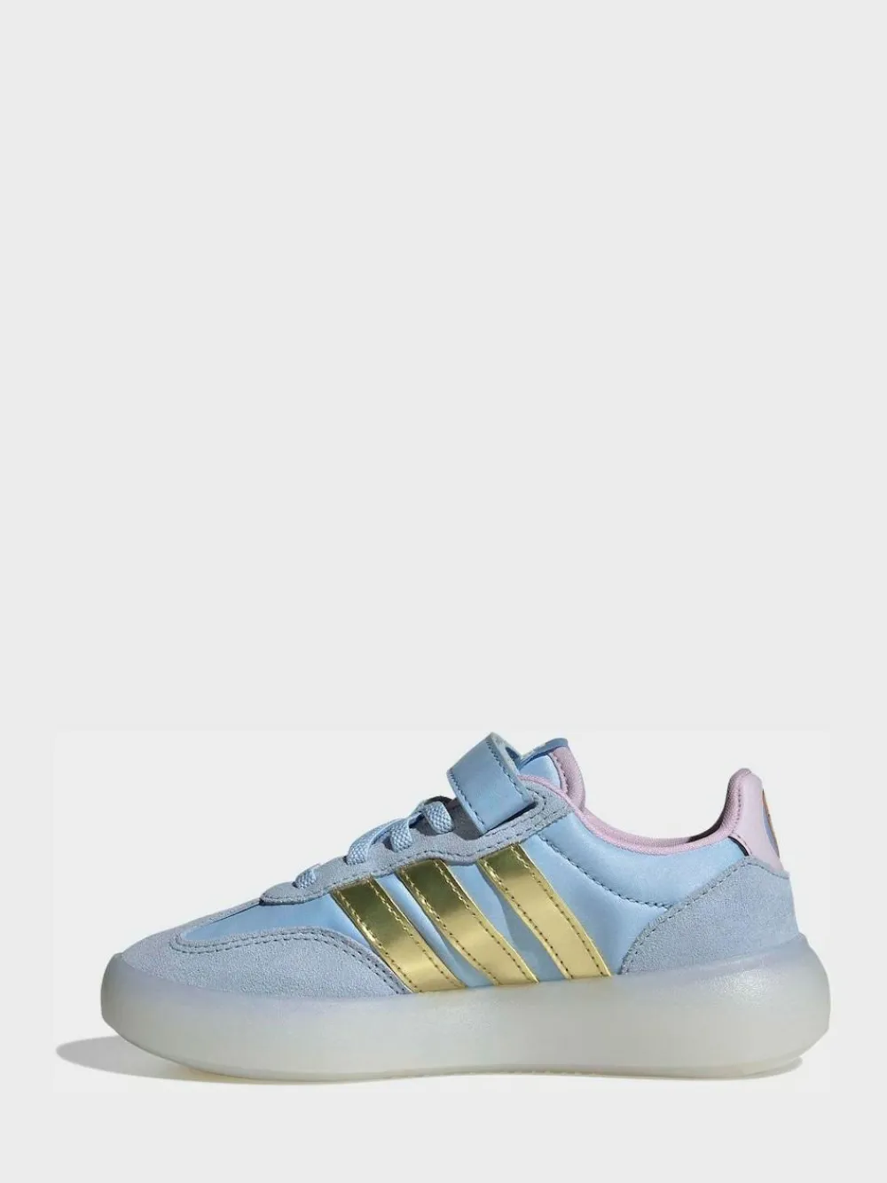 adidas Disney Frozen Barreda Decode Kids Trainers^ Sneakers