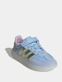 adidas Disney Frozen Barreda Decode Kids Trainers^ Sneakers