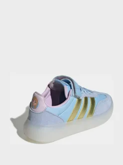 adidas Disney Frozen Barreda Decode Kids Trainers^ Sneakers