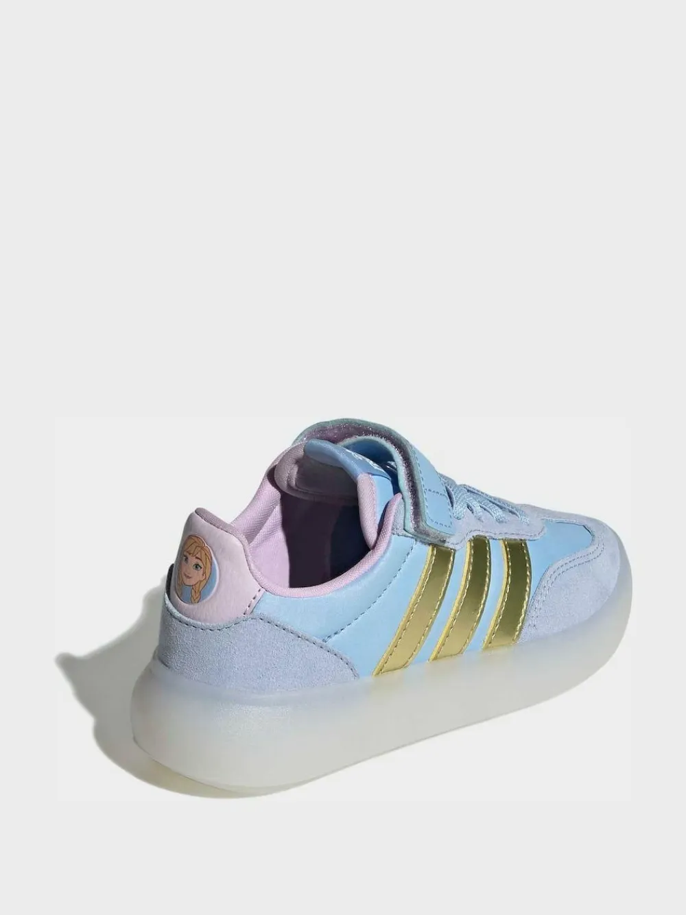 adidas Disney Frozen Barreda Decode Kids Trainers^ Sneakers