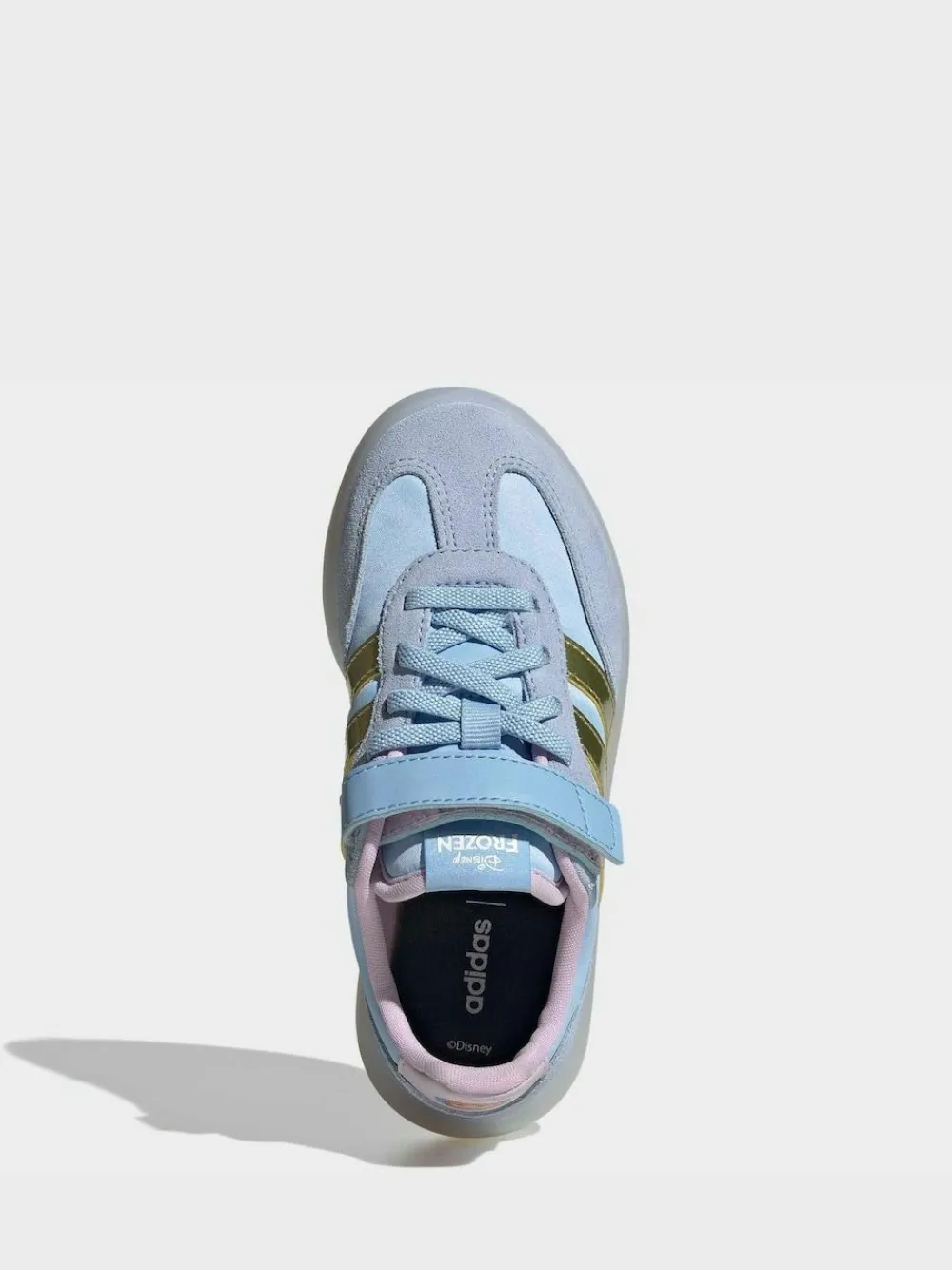 adidas Disney Frozen Barreda Decode Kids Trainers^ Sneakers