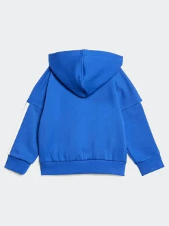 adidas Essentials Infant Tracksuit^ Jeans & Joggers
