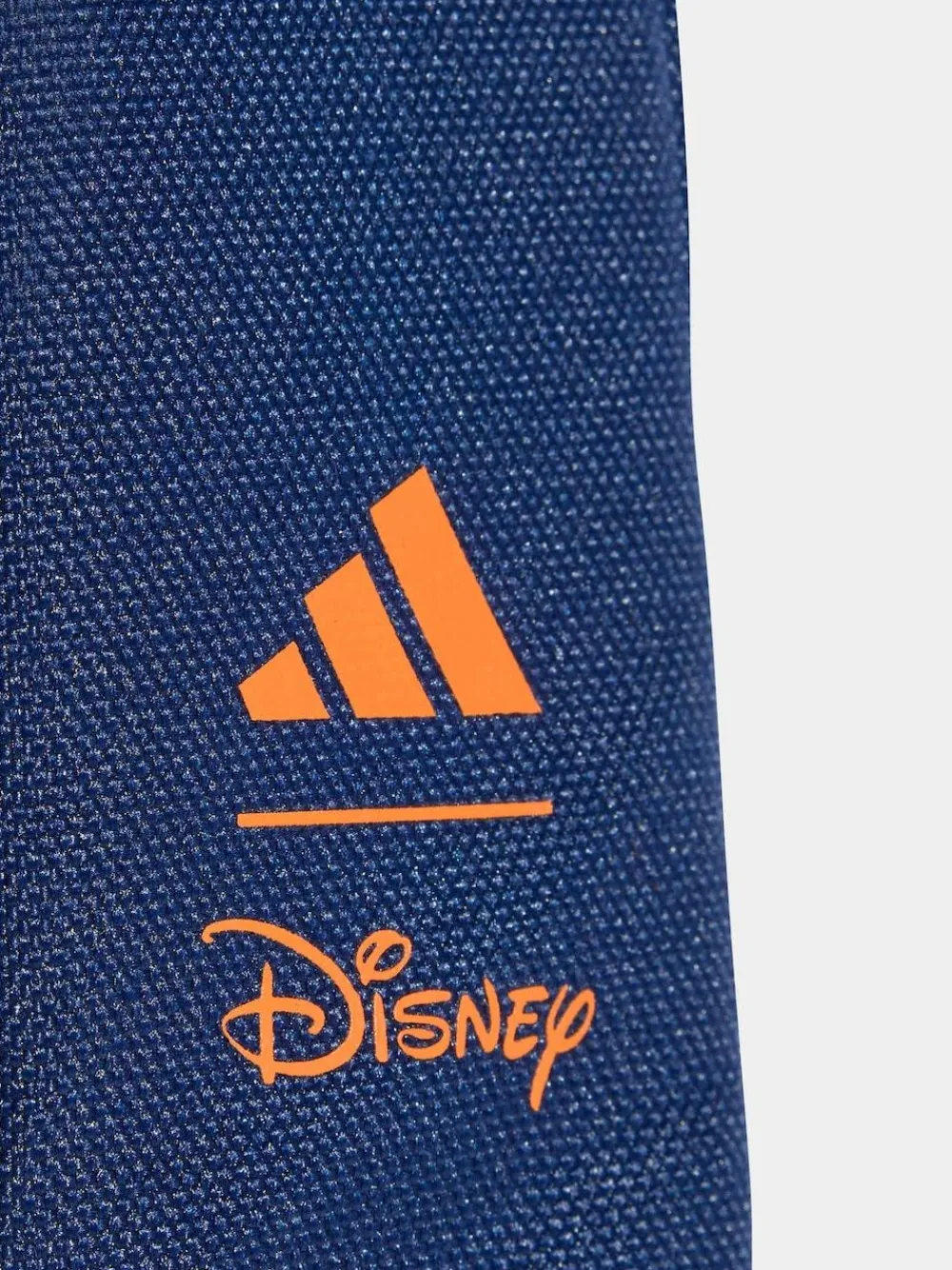 Outlet adidas Blue Little Kids Disney Mickey Mouse Backpack