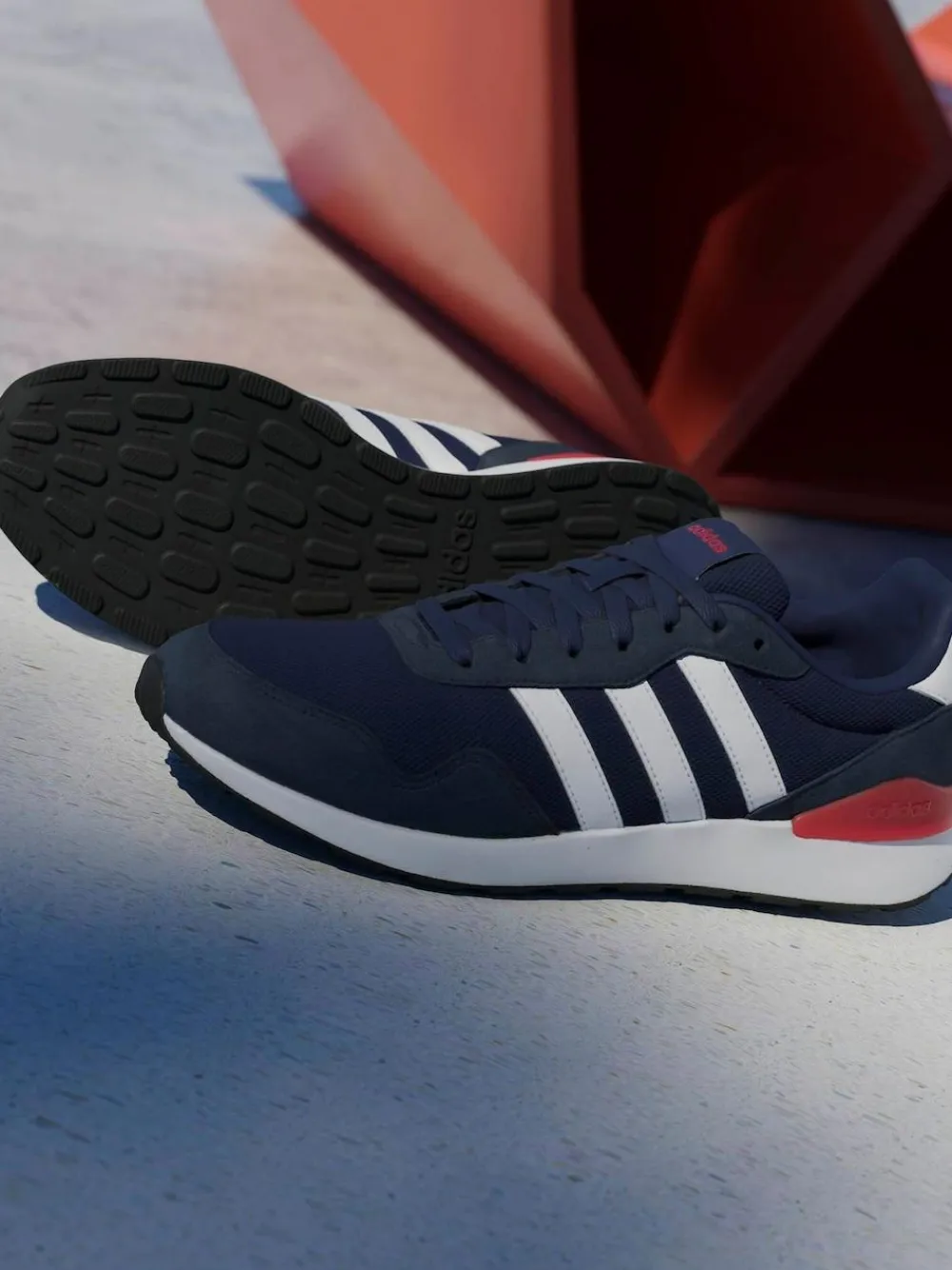 Sale adidas Blue Run 60s 4.0 Trainers