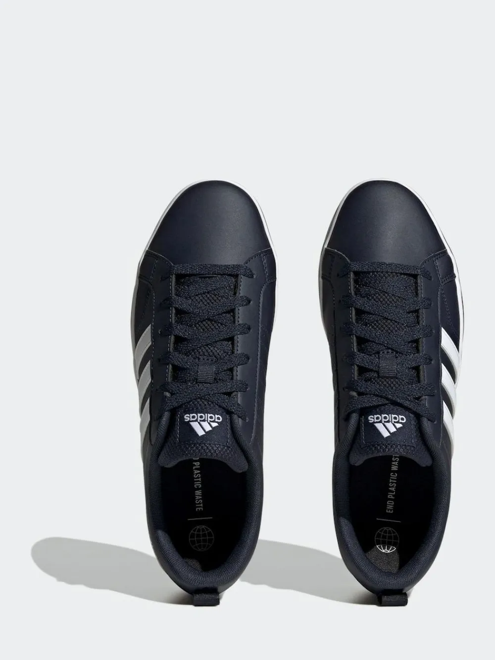 Outlet adidas Blue VS Pace Trainers