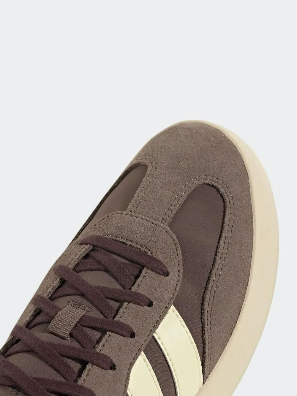 Best adidas Barreda Decode Trainers Brown