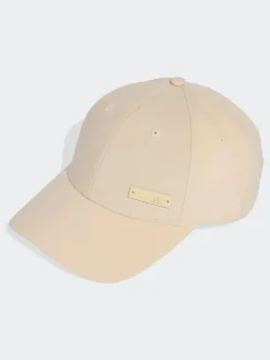 Clearance adidas Baseball Metal Cap Brown