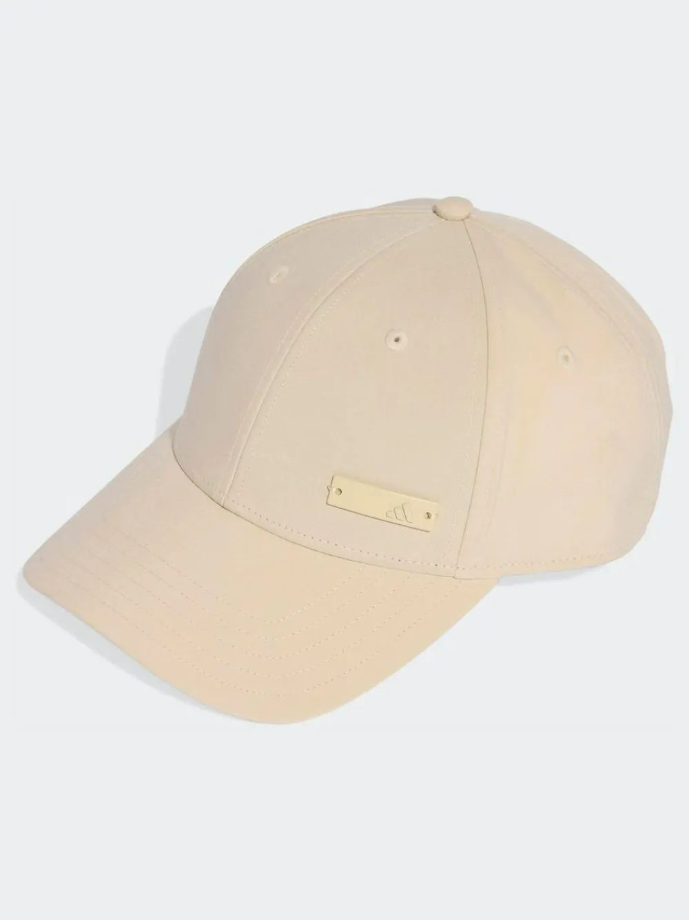 Clearance adidas Baseball Metal Cap Brown
