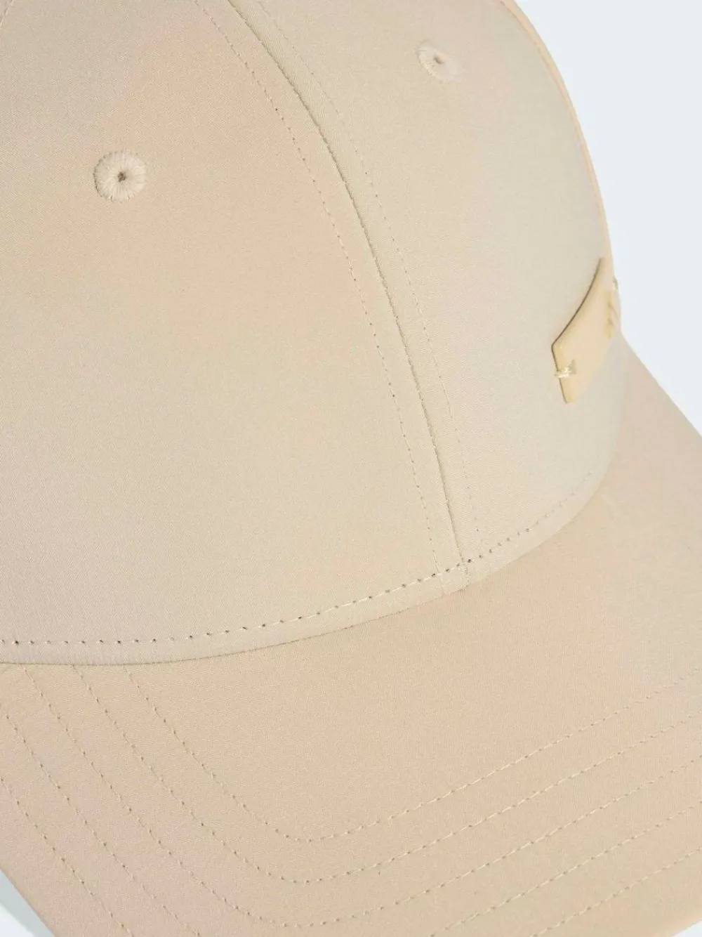 Clearance adidas Baseball Metal Cap Brown