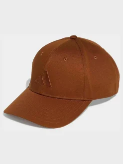 adidas Cotton Baseball Cap^Women Hats