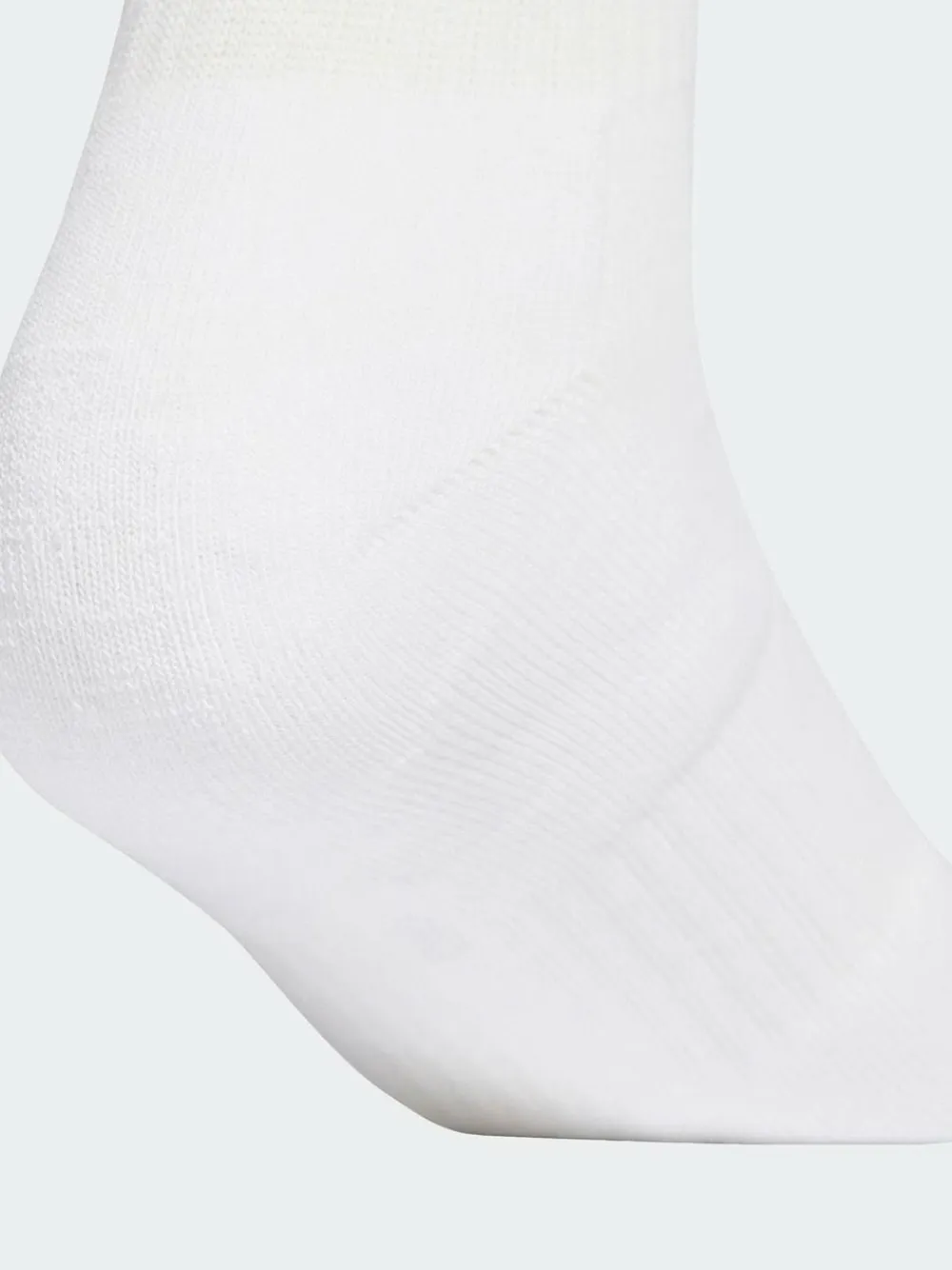 adidas Brown Leopard Print Crew Socks 3 Pack